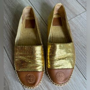 Tory Burch Espadrilles